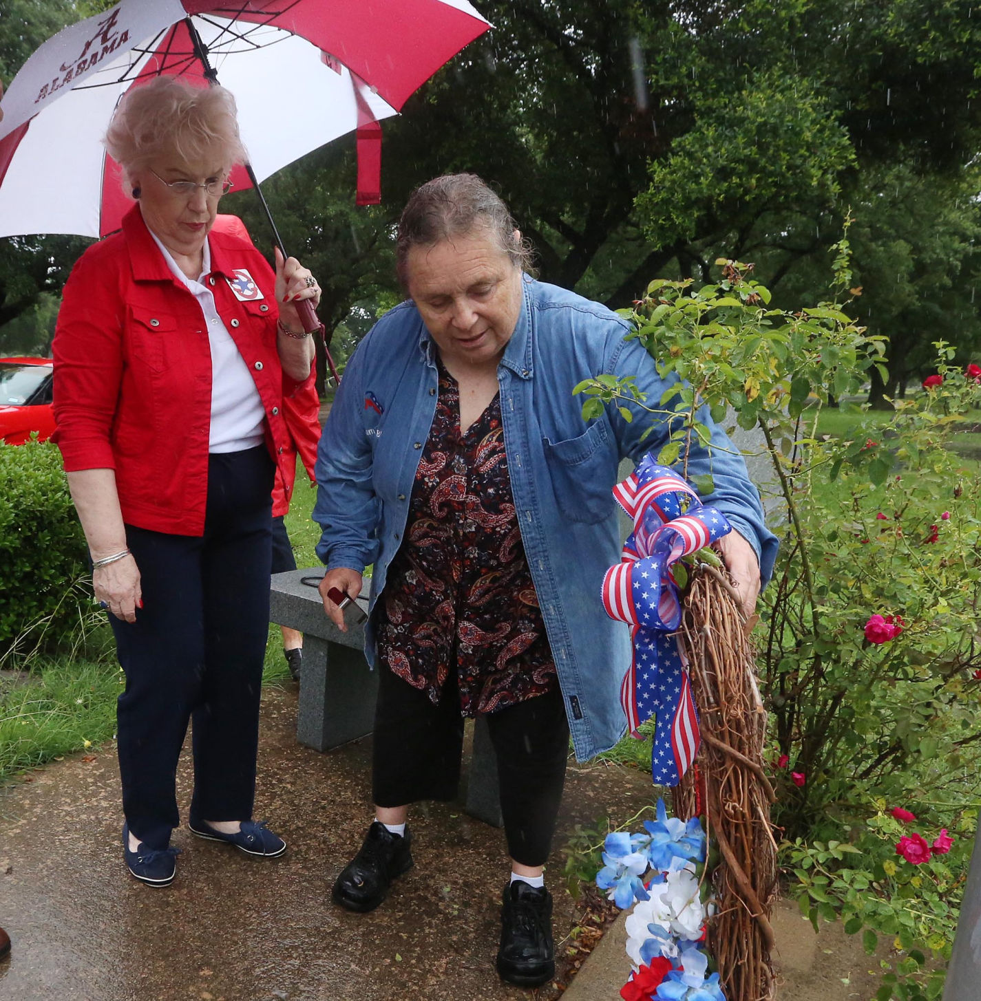 Memorial Day